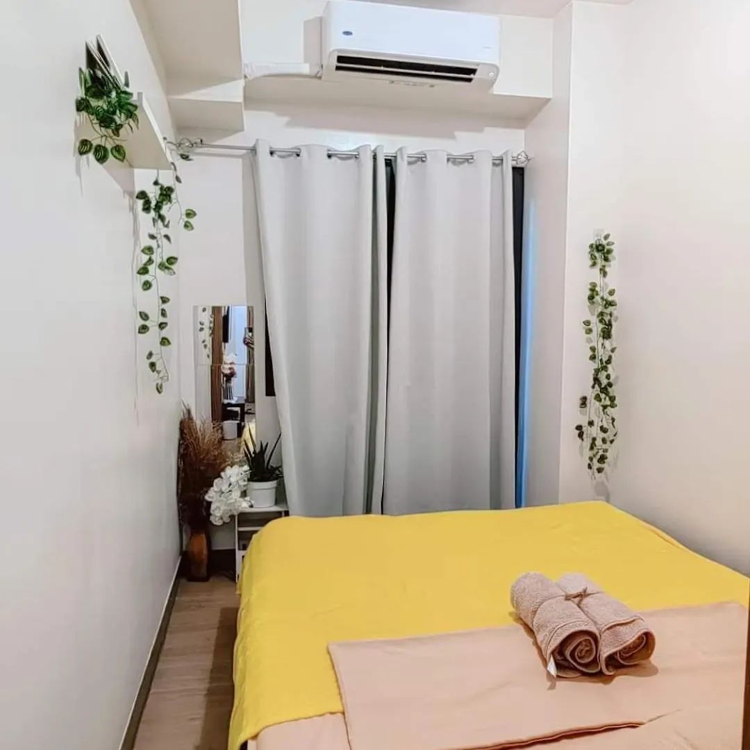 Tower 3 Spring Residences Manila 0*,  Philippines
