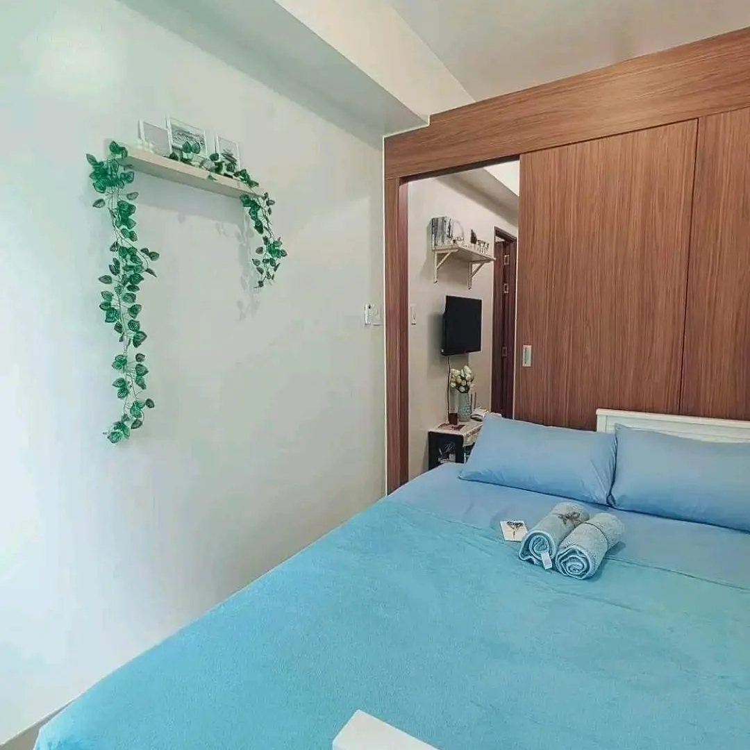 Tower 3 Spring Residences Manila Philippines