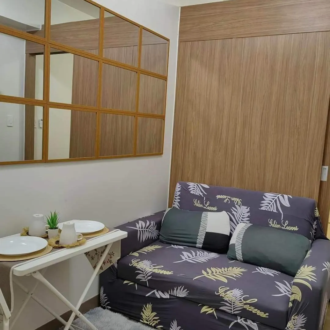 Apartment Tower 3 Spring Residences Manila