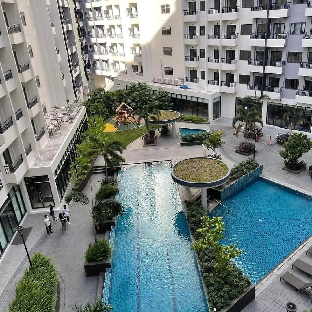 Tower 3 Spring Residences Manila 0*,  Philippines